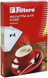 Filtero Premium №4/40