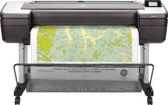 HP DesignJet T1700 44" (1118 мм)