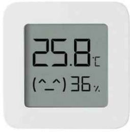 Xiaomi Mi Temperature and Humidity Monitor 2 LYWSD03MMC (международная версия)