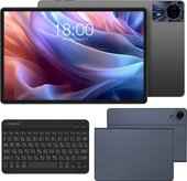 Teclast T65 Max 8GB/256GB LTE (серый, с чехлом и клавиатурой)