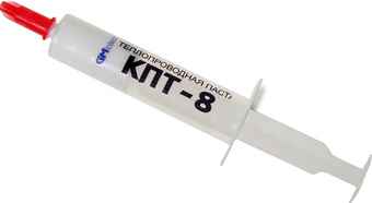 GM inform КПТ-8 (8 г)