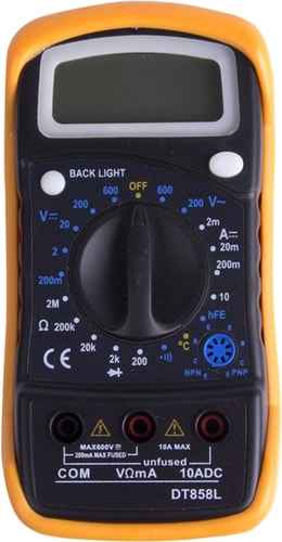 PROconnect MAS838L