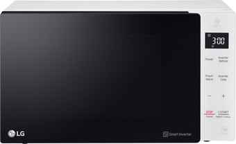LG MW25R35GISW