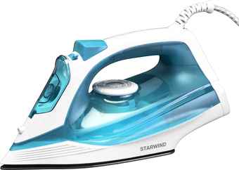 StarWind SIR2295