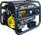 Huter DY6500LXA
