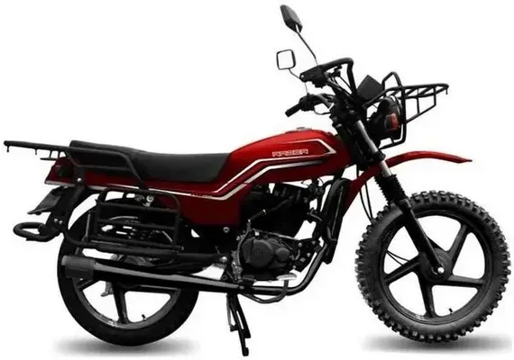 Мотоцикл RACER RC200GY-C2A TOURIST