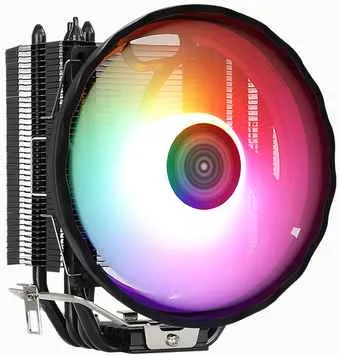 AeroCool Rave 4 ARGB
