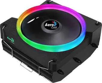 AeroCool Cylon 3H ARGB PWM 4P