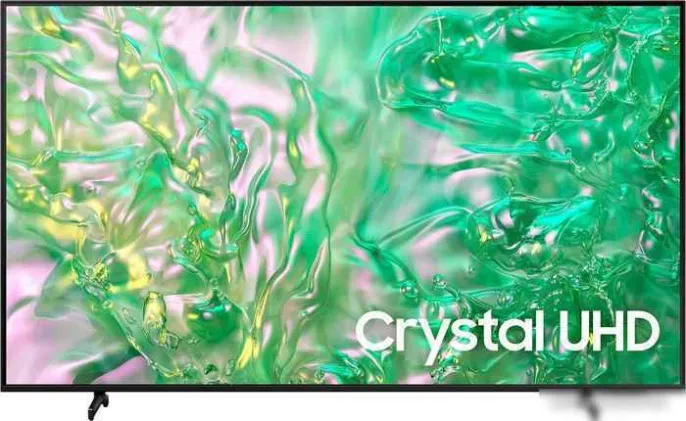 Samsung Crystal UHD DU8000 UE65DU8000UXRU