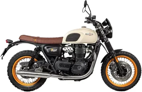 Мотоцикл GAOKIN GK1200X