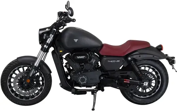 Мотоцикл VMC CRUISER 400