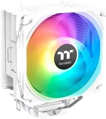 Thermaltake UX200 SE ARGB White CL-P116-AL12SW-A