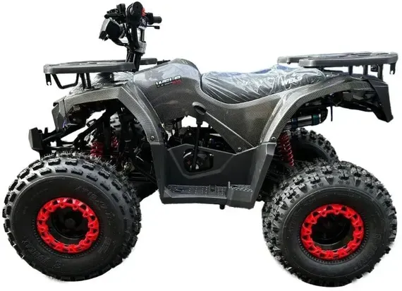 Квадроцикл WELS Thunder AX125