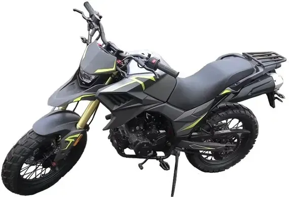 Мотоцикл Shineray Mirage QY-250 XY250GY-6B