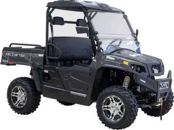 Багги HISUN 750UTV SECTOR